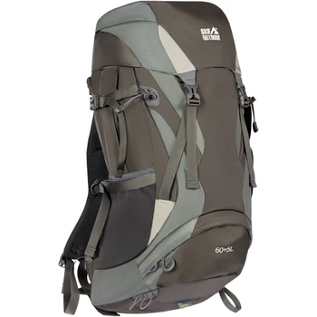 Рюкзак Skif Outdoor Futura Pro 65L Dark grey