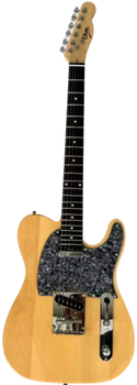 Gitara elektryczna V-Tone GTL39 NT