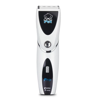 Машинка для стрижки животных Codos Pet CP-8000
