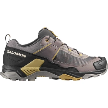 Кросівки Salomon X ULTRA 5 9 Cloudburst/Black/Willow