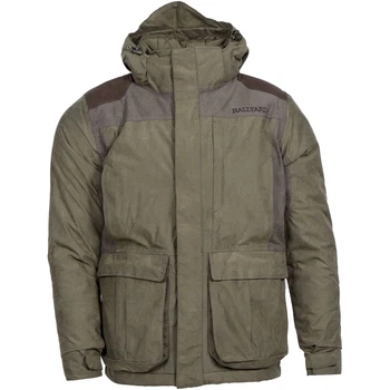 Куртка Hallyard Boville 52 Зеленый