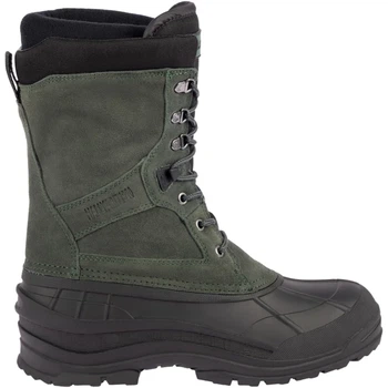 Ботинки Hallyard BTS 46 Green