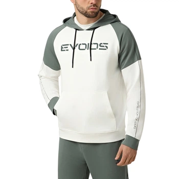 Evoids 622613-100 Толстовка чоловіча Lorelei, L