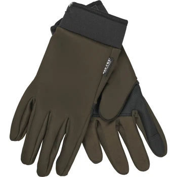 Перчатки Seeland Target Gloves XL/XXL Green