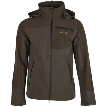 Куртка Hallyard Limburg 56 brown
