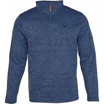 Пуловер Orbis Textil Fleece 427003 - 45 2XL Синий