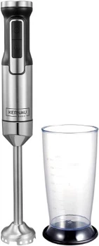Ручний блендер Kernau Basic BKHB 801 MS