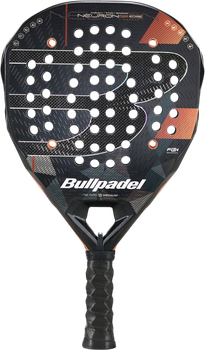 Ракетка для паделу Bullpadel NEURON 02 EDGE 494403 (8445402974108)