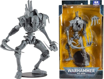 Фигурка Вархаммер Некрон 40,000 Warhammer Necron McFarlane 10923-8