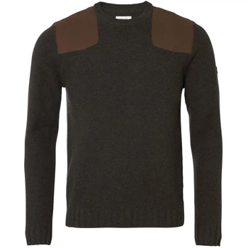 Пуловер Chevalier Ragdale Shooting Wool Pullover Men XL Dark Green