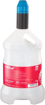 Рідина AdBlue Febi сечовина 3.5 л (171331)
