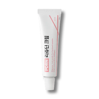 Крем для шкіри обличчя RiRe PDRN Rejudin Cream 10000ppm 10g