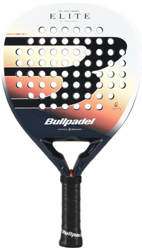 Ракетка для паделу Bullpadel ELITE W 2026 GEMMA TRIAY 448124 (8445402691951)