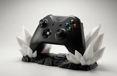 Подставка для контроллера Crystal Xbox One