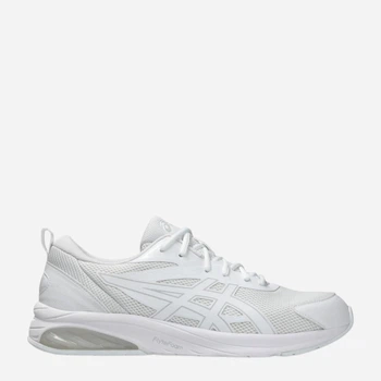 Мужские кроссовки Asics Gel-Quantum Kei 1203A601-100 45 Белые с серым (4570158210836)