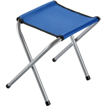Стул раскладной Skif Outdoor Compact Blue