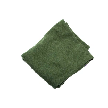Шарф Beate Strick Green
