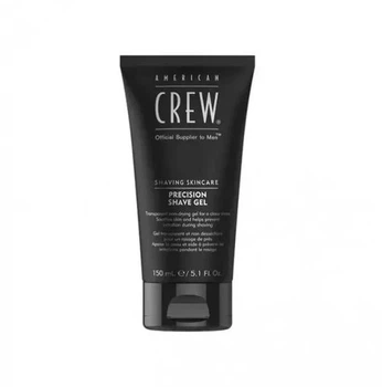 Гель для голення American Crew Precision Shave Gel 150 мл
