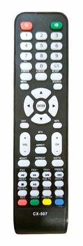 Пульт Huayu для Akai CX-507