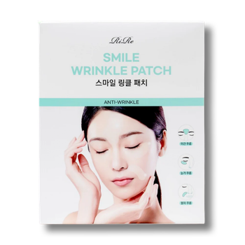 RiRe Smile Wrinkle Patch 10*5