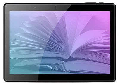 Планшет Allview Viva H1003 Pro Wi-Fi LTE 3/32GB Black (H1003 LTE PRO/3)