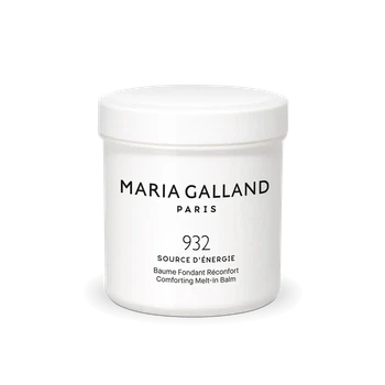 Maria Galland 932 Comforting Melt-in Balm — питательный бальзам для тела, восстановление и антистресс-уход, 225 мл