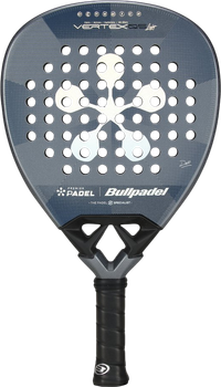 Ракетка для паделу Bullpadel PREMIER PADEL VERTEX 05 LIGHT PP26 495202 (8447552015458)