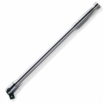 Вороток з карданом 3/8" 250мм CFAC1210 Toptul