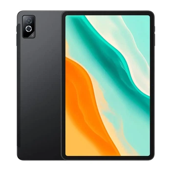 Планшет DOOGEE Tab G6 Pro 12" 2.4K Android 16 з клавіатурою, Helio G100, 36GB RAM, 128GB ROM, 4G LTE, 9000 mAh, 90Hz, AI Gemini