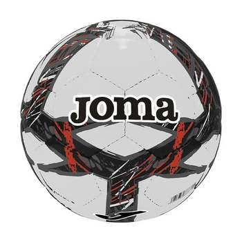 М'яч футбольний Joma Dali III розмір 5 (оригінал), білий