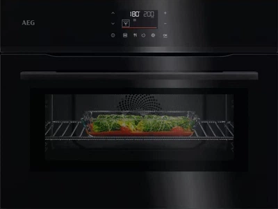 Духова шафа електрична AEG NKK6N40KB