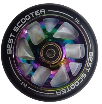 Колесо для трюкового самоката "Best Scooter" (SKL-1587/120)
