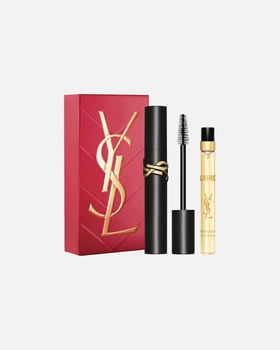 Подарочный набор Yves Saint Laurent Lash Clash
