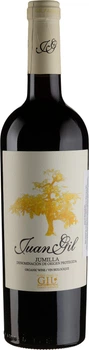 Вино Bodegas Juan Gil Monastrell червоне сухе 0.75 л (8437005068001)