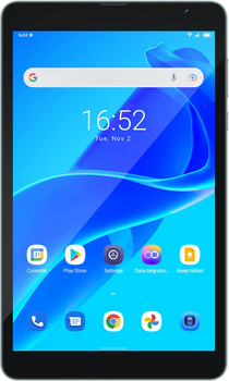 Планшет Blackview Tab 6 8" 3/32 LTE Macaron Blue (TAB6-BE/BV)