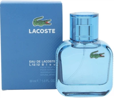 Туалетна вода для чоловіків Lacoste Bleu