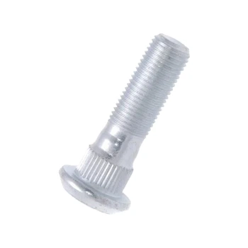 Шпилька колесная Febest 50 мм Nissan, Subaru 88- (0284-004)