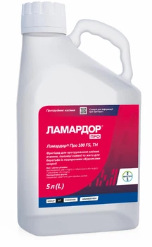 Протруйник Bayer Ламардор® Про 5л