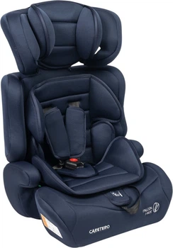 Автокрісло Caretero Falcon I-Size універсальне 3 в 1 синє 76–150 см (5903076323279)