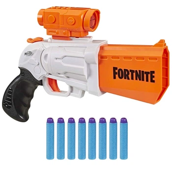 Бластер Nerf Fortnite SR (E9391)