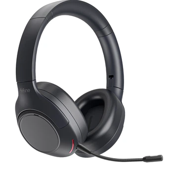Гарнитура Fifine X3 Black