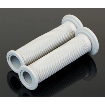 Мото грипсы Renthal Road Race Grips Short Full Diamond