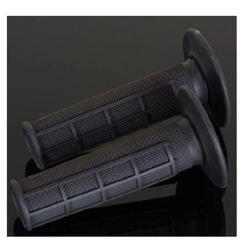 Грипсы Renthal MX Grips - Half Waffle [Original]