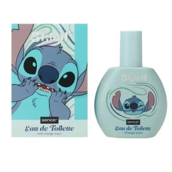 Дитячі парфуми Sence Stitch With Orange Scent 100 мл