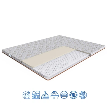 Топер Royal/Роял Gold collection ТМ Family Sleep 160х200