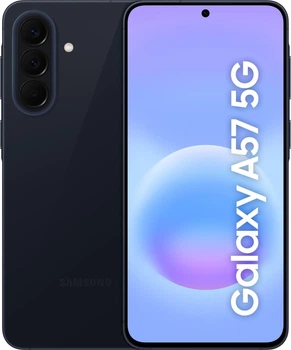 Smartfon Samsung Galaxy A57 5G 12/512GB Awesome Navy (SM-A576)