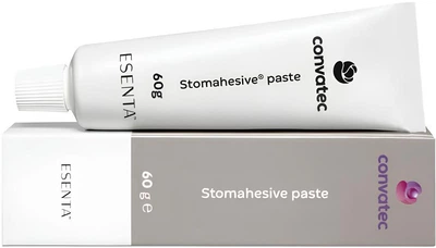 ConvaTec "Стомагезив" паста герметизирующая и заживляющая 60 г (183910а)