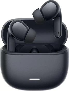 Навушники Xiaomi Redmi Buds 8 Lite (BHR08OMGL) Black