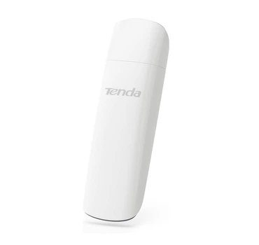 USB Wi-Fi 6 адаптер двухдиапазонный Tenda U-18 AX1800 1201Mbps, USB 3.0, MU-MIMO, WPA3
