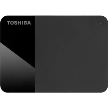 Внешний жесткий диск 2.5" 2TB Canvio Toshiba (HDTP320EK3AA) TOSHIBA HDTP320EK3AA 1044323